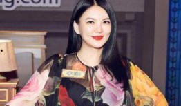 李湘爆料娱乐圈