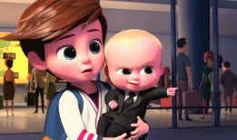 宝贝老板1在线观看,萌娃老板的奇幻冒险之旅